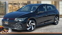 2024 Volkswagen Golf GTI S