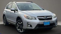 2017 Subaru Crosstrek 2.0i Premium