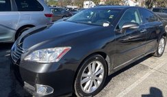 2010 Lexus ES 350 Base
