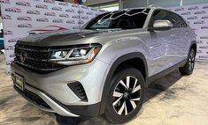 2023 Volkswagen Atlas Cross Sport SE 4Motion