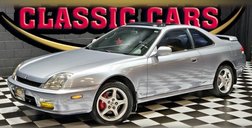 2000 Honda Prelude Type SH