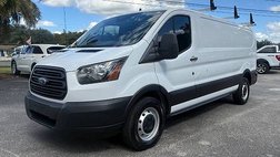 2019 Ford Transit 250