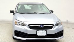 2023 Subaru Impreza Base