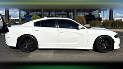 2019 Dodge Charger R/T Scat Pack