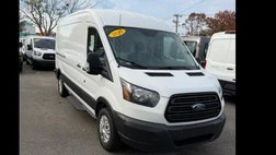 2019 Ford Transit 150