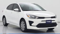 2023 Kia Rio LX