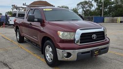 2007 Toyota Tundra SR5