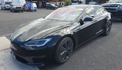 2024 Tesla Model S Base