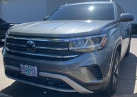 2023 Volkswagen Atlas Cross Sport SE 4Motion