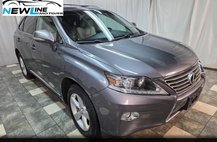 2013 Lexus RX 350 AWD