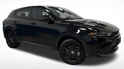 2024 Dodge Hornet R/T Plus