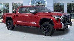 2023 Toyota Tundra 1794 Edition HV