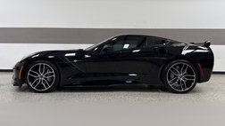 2015 Chevrolet Corvette Stingray