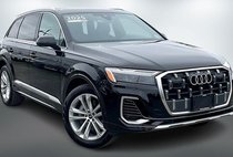2025 Audi Q7 quattro Premium 55 TFSI