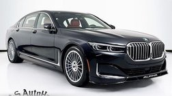 2022 BMW 7 Series ALPINA B7 xDrive