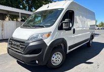 2025 Ram ProMaster 159 WB High Roof Cargo