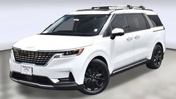 2023 Kia Carnival SX Prestige