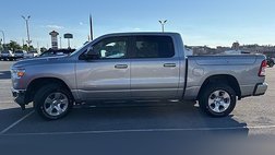 2019 Ram Ram Pickup 1500 Big Horn