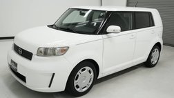 2008 Scion xB Base