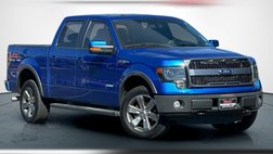 2013 Ford F-150 XL