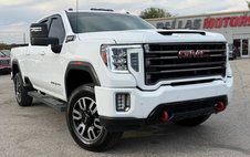 2022 GMC Sierra 3500HD AT4