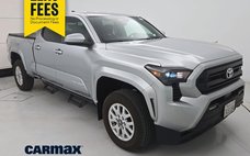 2024 Toyota Tacoma Limited