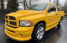 2005 Dodge Ram 1500 SLT
