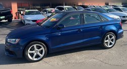 2015 Audi A3 2.0T quattro Premium