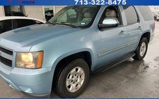 2011 Chevrolet Tahoe LT