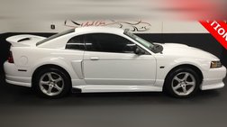 2002 Ford Mustang GT Deluxe