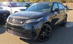 2023 Land Rover Range Rover Velar P250 R-Dynamic S