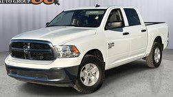 2023 Ram Ram Pickup 1500 Classic SLT