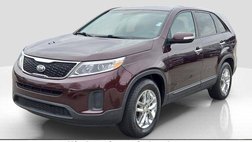 2014 Kia Sorento LX