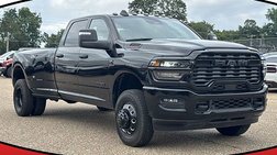 2025 Ram Ram Pickup 3500 Big Horn