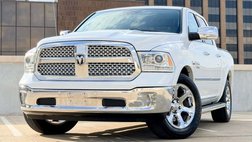 2017 Ram Ram Pickup 1500 Laramie
