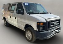 2010 Ford E-Series E-150