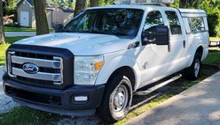 2010 Ford F-150 XLT