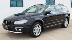 2016 Volvo XC70 T5 Premier