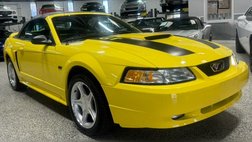 2000 Ford Mustang GT