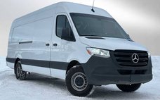 2023 Mercedes-Benz Sprinter 2500