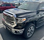 2021 Toyota Tundra 1794 Edition