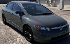 2008 Honda Civic LX
