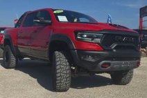 2019 Ram Ram Pickup 1500 Rebel