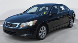 2010 Honda Accord EX