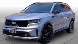 2022 Kia Sorento SX Prestige