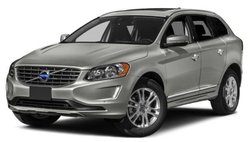 2015 Volvo XC60 T6 Premier Plus