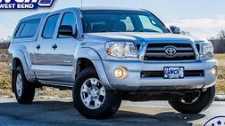 2010 Toyota Tacoma V6