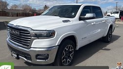 2025 Ram Ram Pickup 1500 Laramie