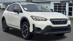 2023 Subaru Crosstrek Base