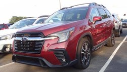 2023 Subaru Ascent Limited 7-Passenger